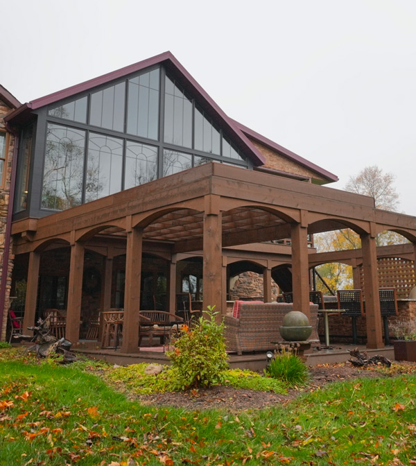 Holmes Premier Construction