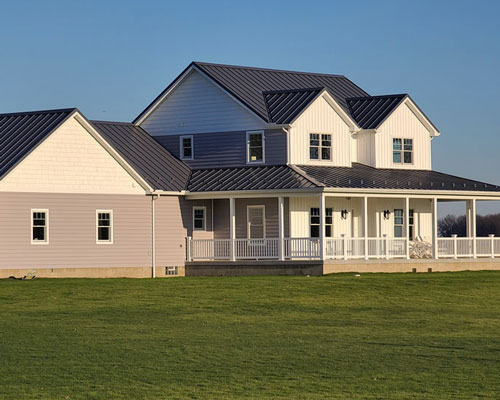 Residential home