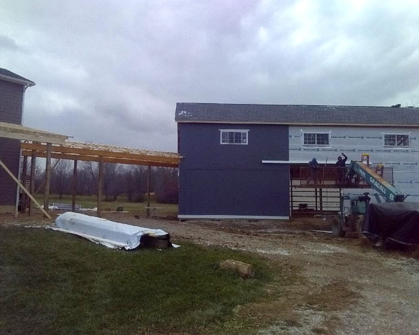 Garage