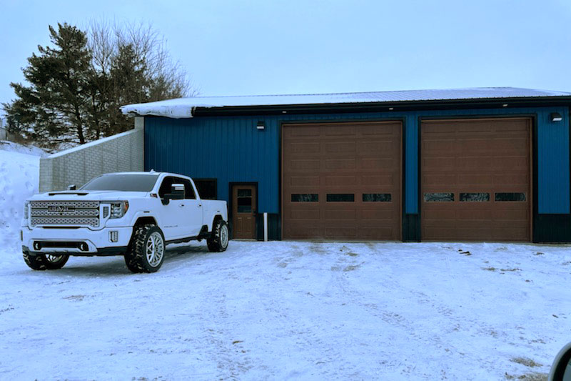 Garage