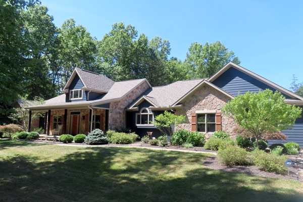 Residential Home