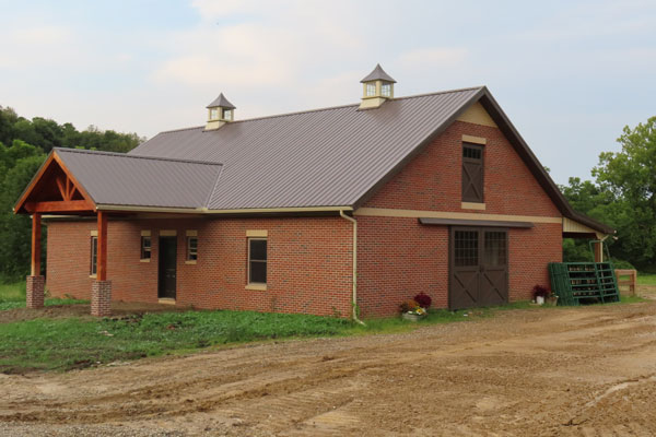 Barn