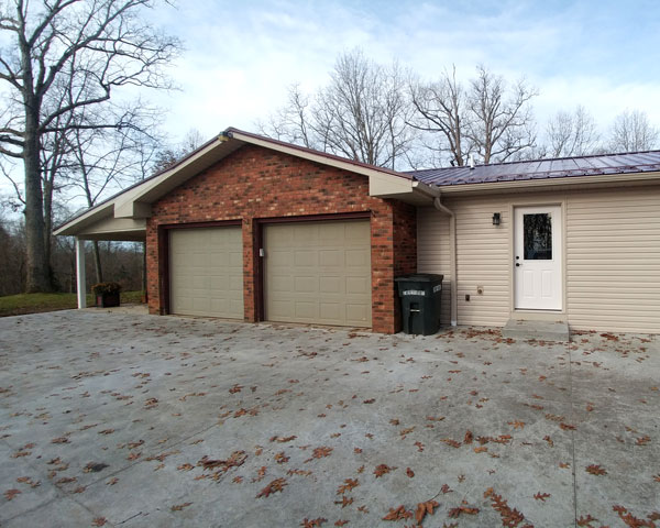 Home Addition in Vincent Ohio