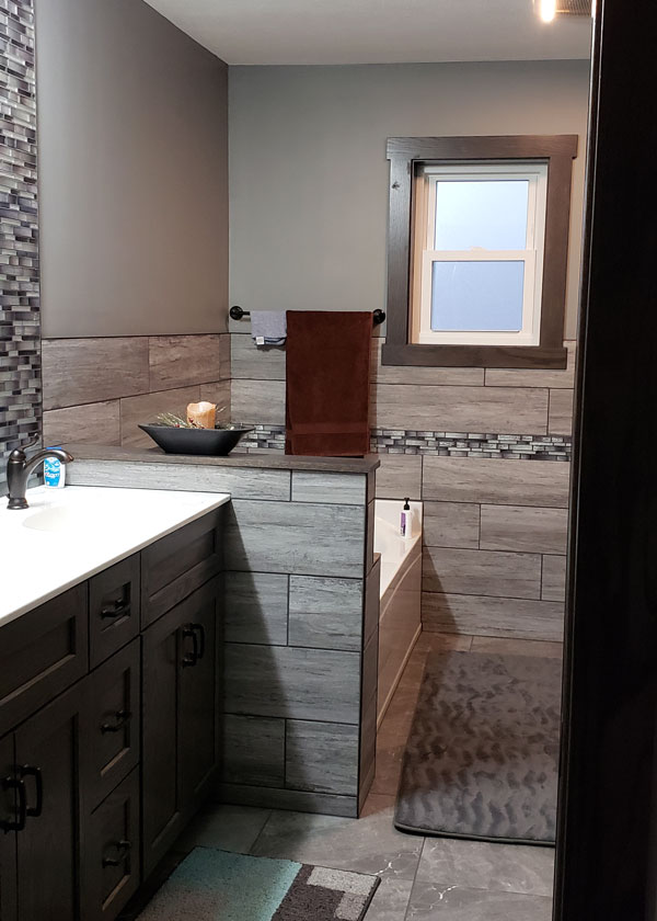 Home Addition in Vincent Ohio